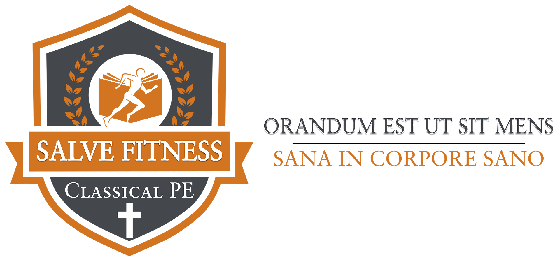 Home SALVE FITNESS